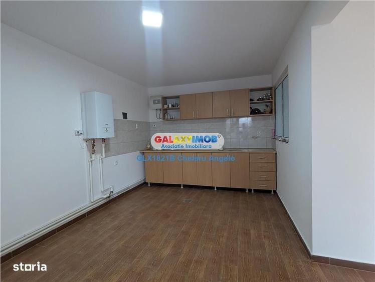 Casă cu 4 camere cu Teren 885 Mp în Gruiu
