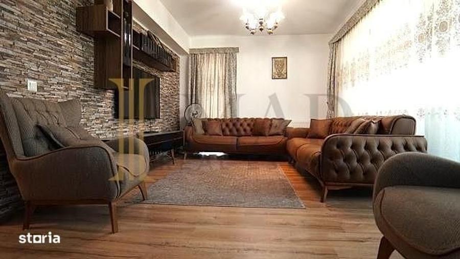 Apartament cu 3 camere în Valea