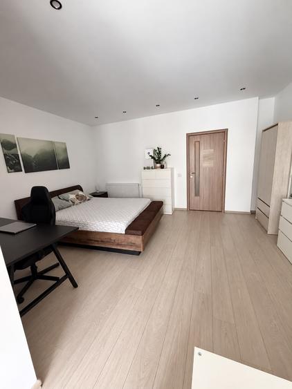 Apartament cu 3 camere în Iancului