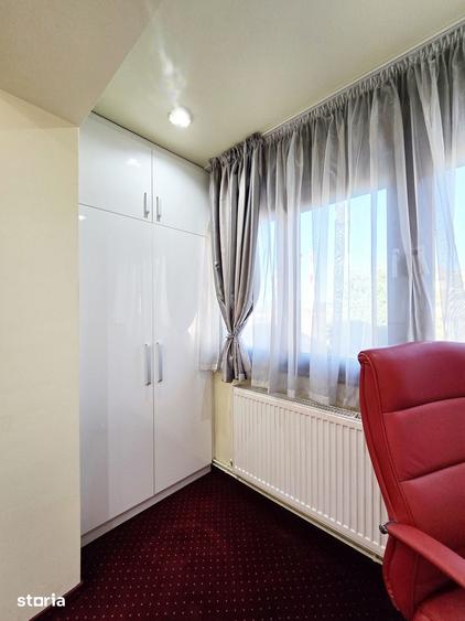 Apartament cu 2 camere decomandat în Malul Mureșului