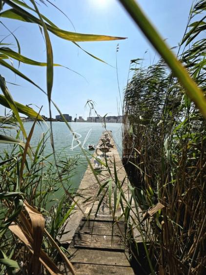 Apartament exclusivist in vila | Vedere frontala la lac, - 3