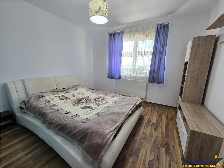 Pet friendly, Imobil 2 camere decomandat, etaj 2, parcare, Subcetate Sanpetru - 15