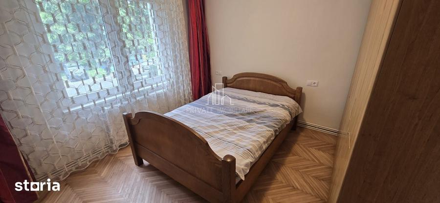 Apartament cu 3 camere în Tudor Vladimirescu