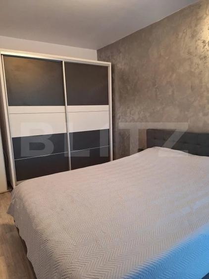 ? Apartament 2,5 Camere cu Vedere Superba la Munte ,Avangarden. - 6