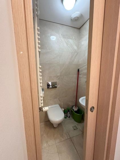 Apartament cu 2 camere decomandat, mobilat în Aviației
