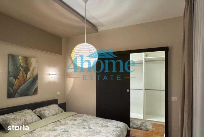 Apartament 3 camere | Cranga?i | Bloc nou | Terasa | Metrou - 7