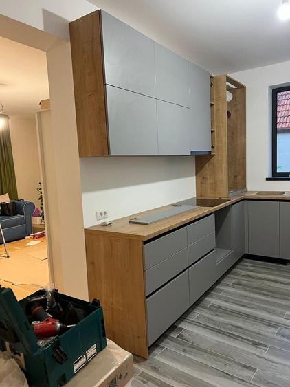Apartament cu 2 camere semidecomandat în Ultracentral