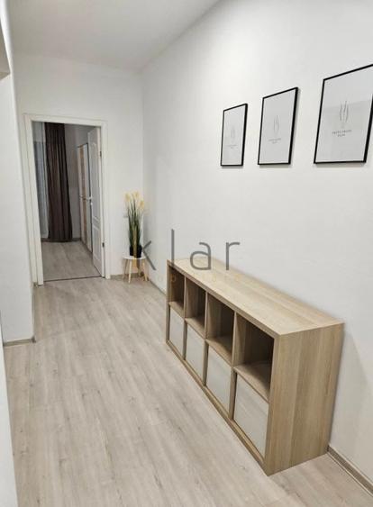 Apartament 2 camere spatios 57 mp! Zona Eroilor! - 9