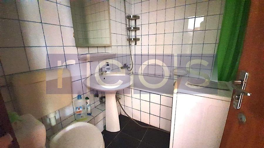 Garsonieră decomandată, mobilată în Turda