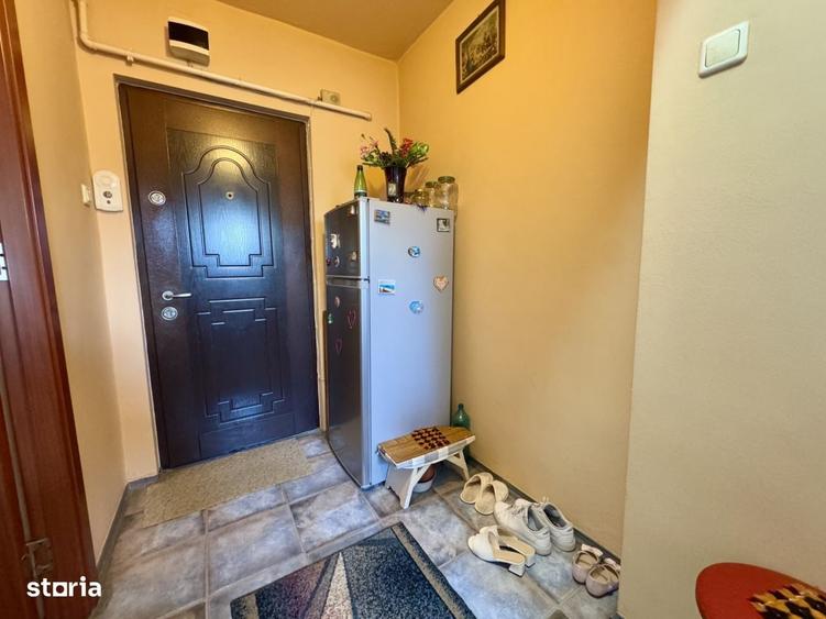 Investitie! Apartament 2 camere, etaj intermediar, zona Academiei de M - 1