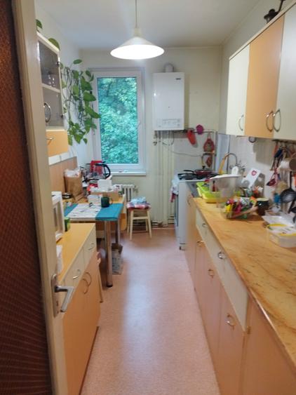 Apartament cu 3 camere circular în 7 Noiembrie