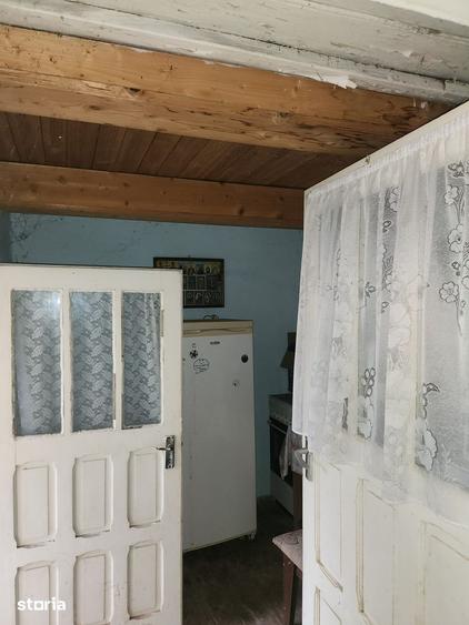 Casă cu 3 camere cu Teren 700 Mp în Filipești