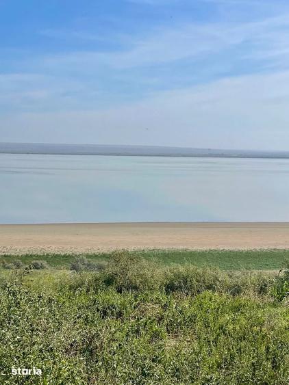 Teren de 460 mp, în Central
