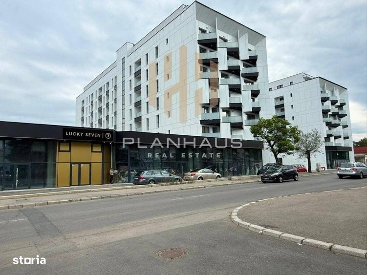 Apartament cu 4 camere decomandat în Vasile Alecsandri