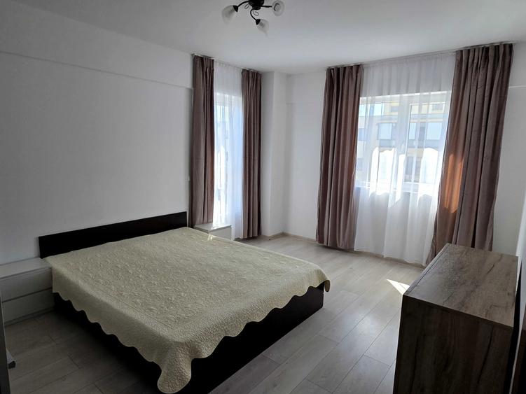 Apartament cu 2 camere decomandat în Cug