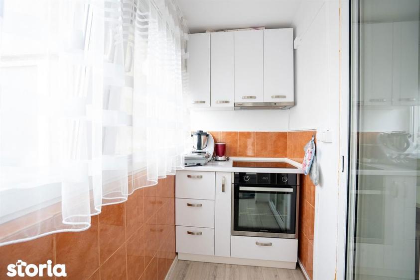 Apartament cu 3 camere decomandat în Calea Aradului
