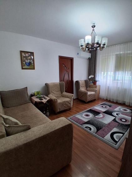 Vânzare Apartament 3 camere | Micro 6 – Strada Moldovei | Etaj 3/4 - 2