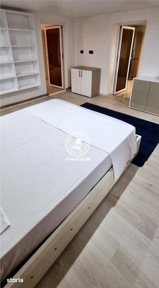 Apartament cu 3 camere în Copou