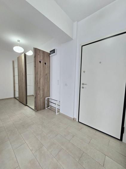Apartament cu 2 camere decomandat, mobilat în Sisești