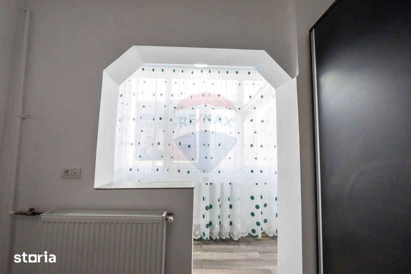 Apartament cu 2 camere în Craiovei