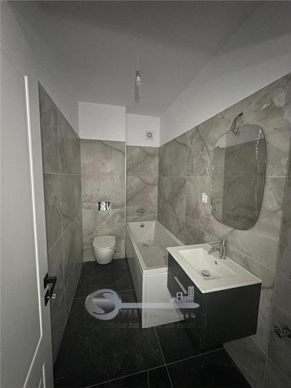 Apartament cu 2 camere decomandat în Bucium