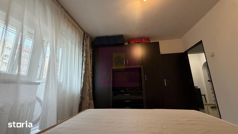 Apartament cu 3 camere Vitan Mall Mobilat Utilat - 5