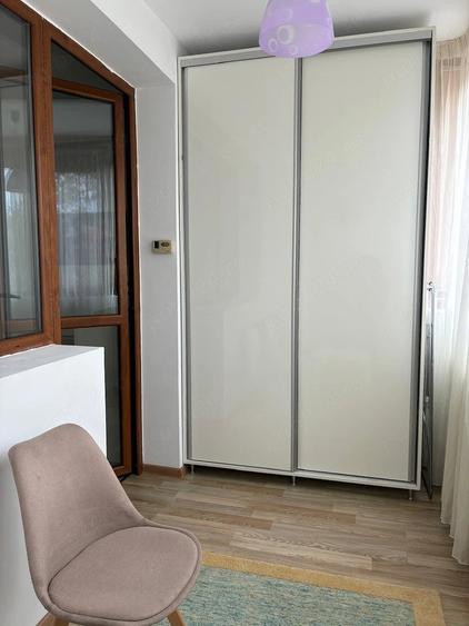 Garsonieră decomandată în Drumul Taberei