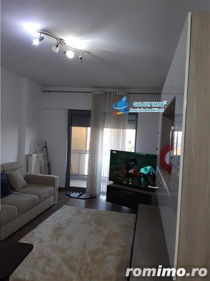 Apartament 2 camere Doamna Ghica Plaza vanzare inchiriere - 5