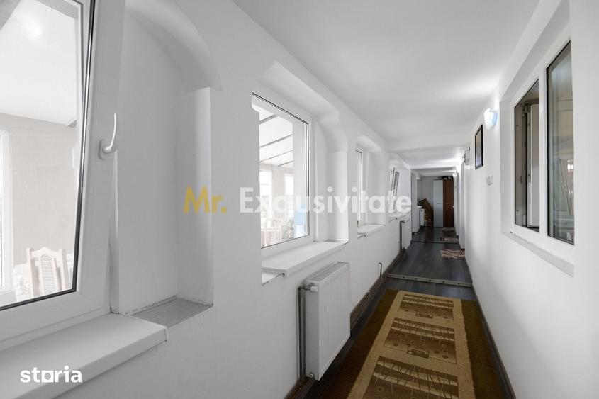 Casă cu 3 camere cu Teren 2881 Mp în Vedea