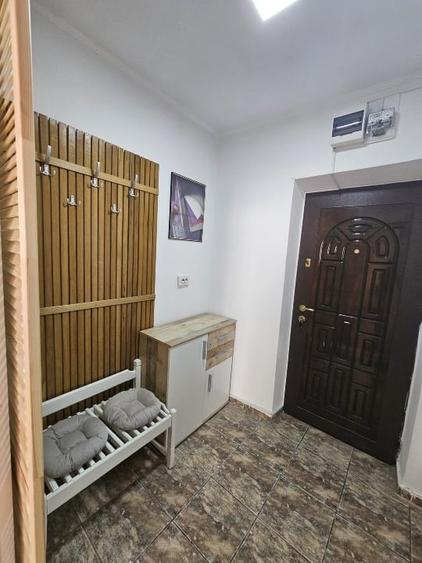 Garsonieră în Km 4-5