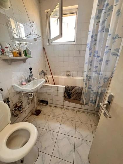 Apartament 2 camere/zona centrala/etaj 2/necesita revovare - 4