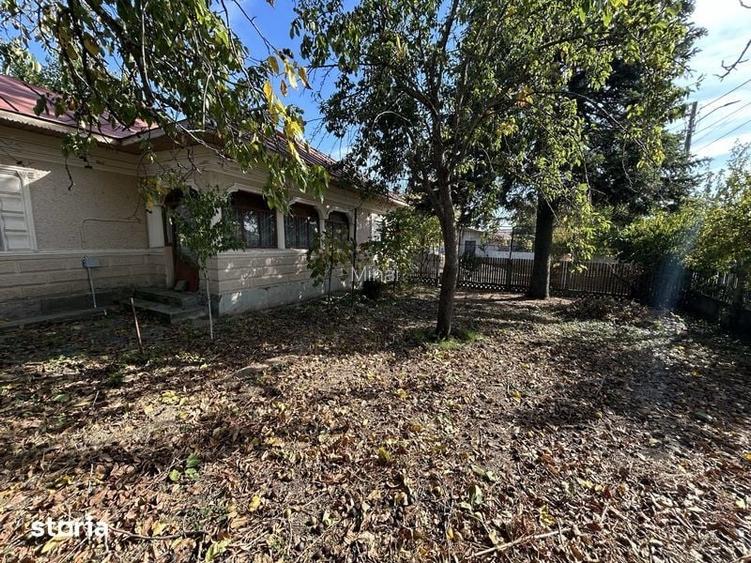Casa de vanzare la 45 km de Bucuresti