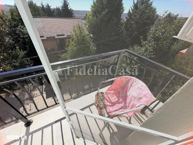 Apartament cu 3 camere în Miroslava