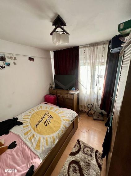 Apartament 2 camere Nicolina1 - Salciilor - 1