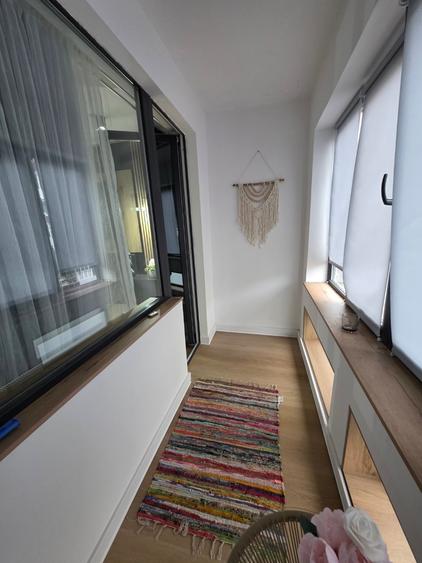 Apartament cu 2 camere decomandat în Tineretului