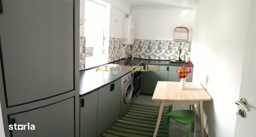 Apartament cu 2 camere în Berceni — fotografia 3