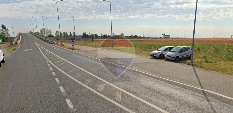 Teren Construcții intravilan de 10220 mp, în Moara Vlăsiei