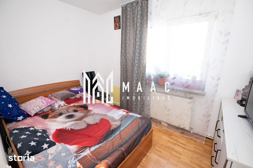 Apartament 3 camere de vanzare | Ramnicu Valcea | Hermes - 5