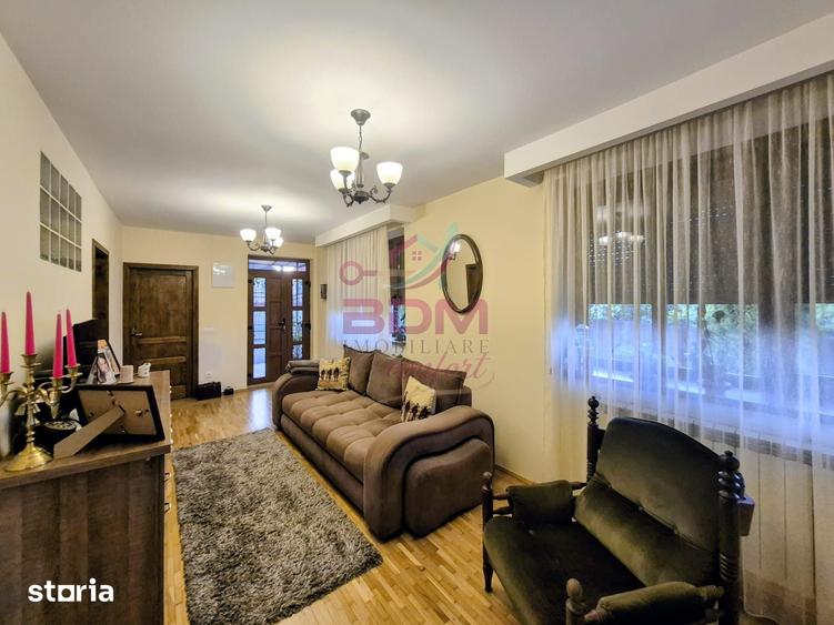 Casă cu 3 camere cu Teren 570 Mp în Central