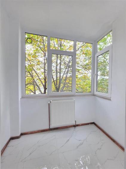 Apartament cu 2 camere decomandat în Dacia