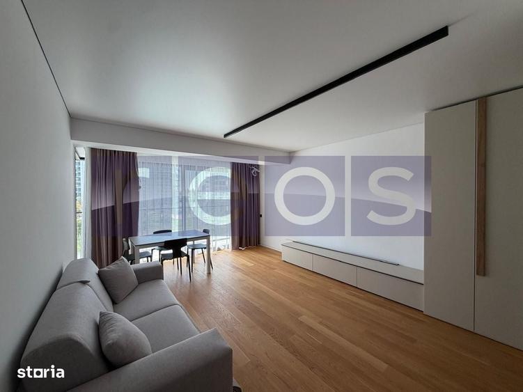Prima Inchiriere | 2 Camere 52Mp | Yacht Kid | Mobilat-Utilat | Terasa - 7