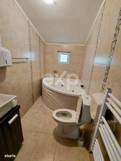 Casa de inchirait in Brasov, Bartolomeu, 4 camere, 120 mp - 550 euro - 6