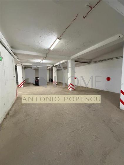 Apartament 3 camere, parcare subterana, Ploiesti, ultracentral - 20