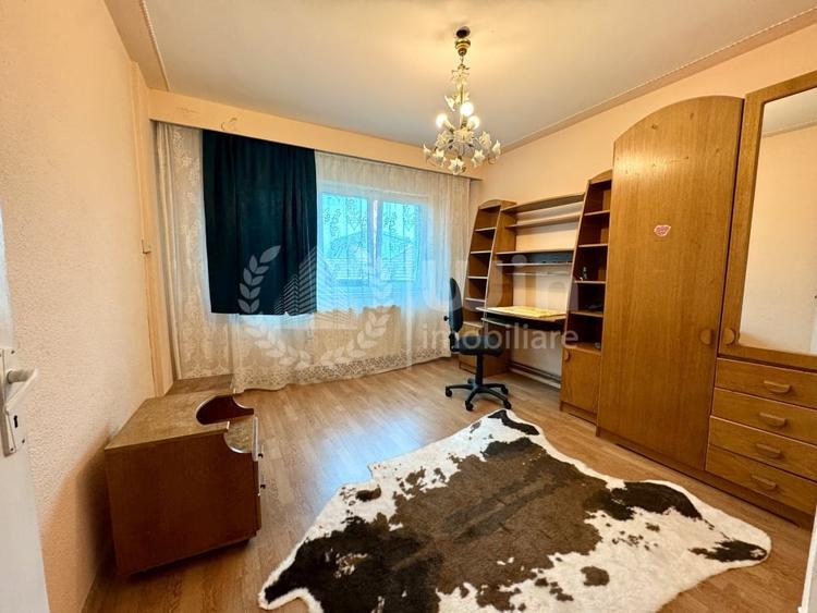 Apartament cu 2 camere decomandat, mobilat în Între Lacuri — fotografia 1