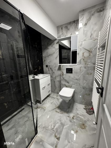 Apartament cu 2 camere în Mioveni