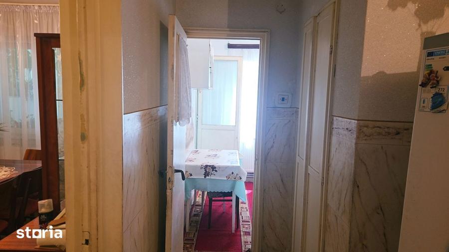 Apartament pe Traian Vuia la Etajul 2 - 13