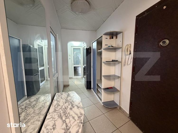 Apartament cu 3 camere în Calea Aradului