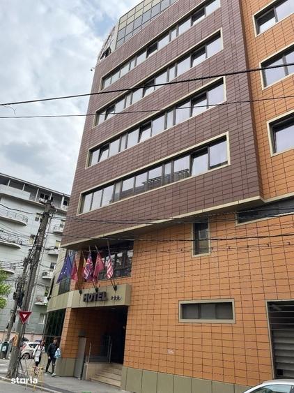 Spațiu comercial, de 4,230 mp, în Grozăvești