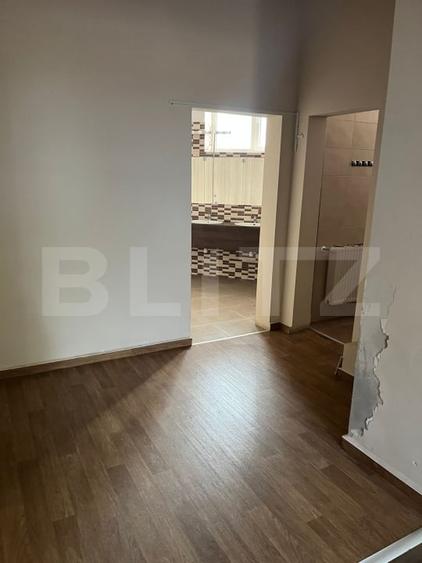 Spațiu comercial, de 150 mp, în Semicentral