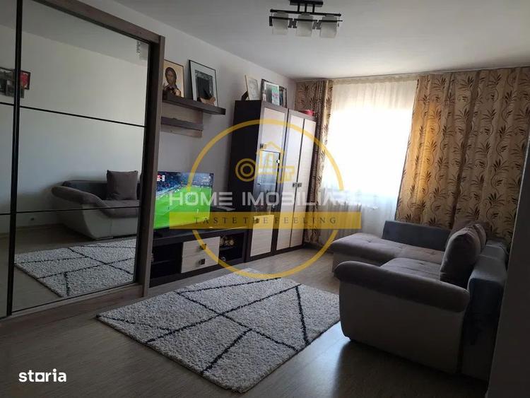 Apartament cu 2 camere, mobilat în Dacia